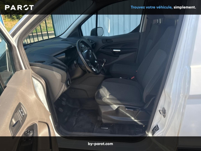 Ford Transit Connect L1 1.0E 100ch E85 Trend