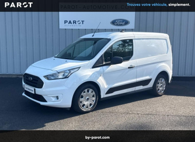 Ford Transit Connect L1 1.0E 100ch E85 Trend