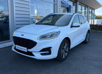 Ford Kuga 2.5 Duratec 190ch FHEV E85 ST-Line X BVA