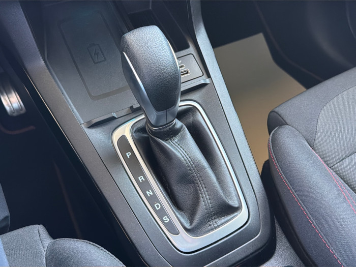 Ford Puma 1.0 EcoBoost Hybrid 125ch ST-Line S&S Powershift