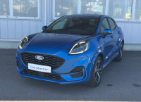 Ford Puma 1.0 EcoBoost Hybrid 125ch ST-Line S&S Powershift