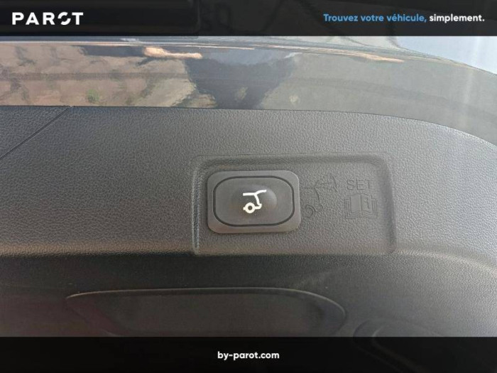 Ford PUMA 1.0 EcoBoost 125 ch mHEV S&S BVM6 Sound Edition