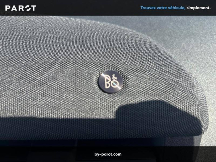 Ford PUMA 1.0 EcoBoost 125 ch mHEV S&S BVM6 Sound Edition