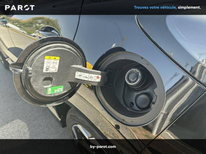 Ford PUMA 1.0 EcoBoost 125 ch mHEV S&S BVM6 Sound Edition
