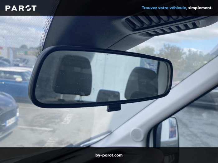 Ford Transit 2T CCb P350 L2 2.0 EcoBlue 130ch HDT Trend