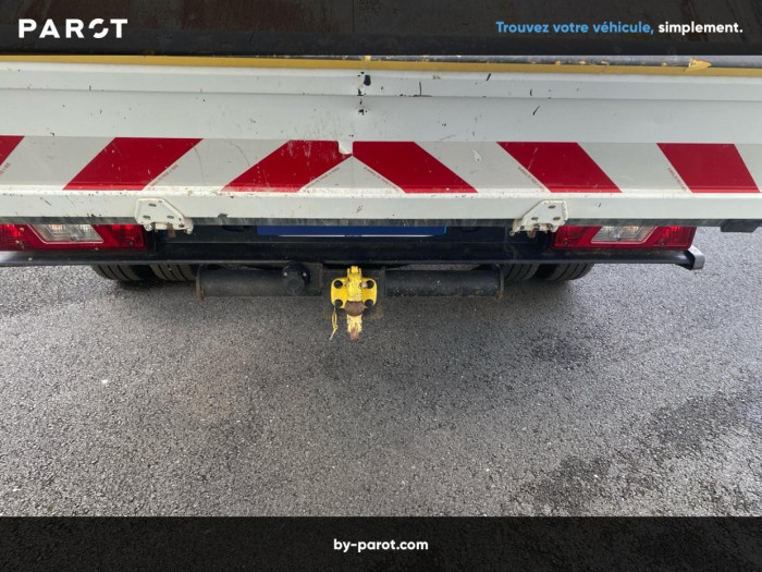 Ford Transit 2T CCb P350 L2 2.0 EcoBlue 130ch HDT Trend