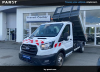 Ford Transit 2T CCb P350 L2 2.0 EcoBlue 130ch HDT Trend