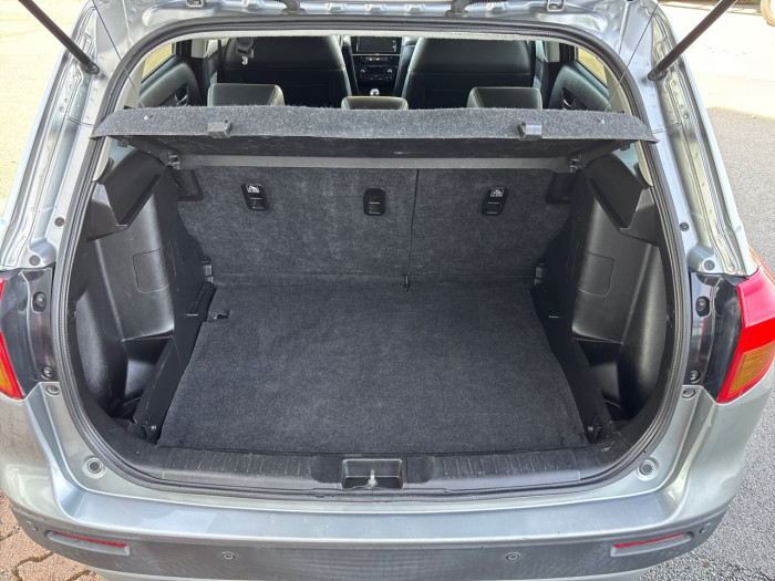 Suzuki Vitara 1.6 VVT Privilège AllGrip