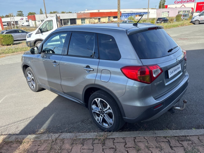 Suzuki Vitara 1.6 VVT Privilège AllGrip