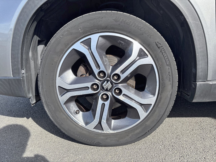 Suzuki Vitara 1.6 VVT Privilège AllGrip
