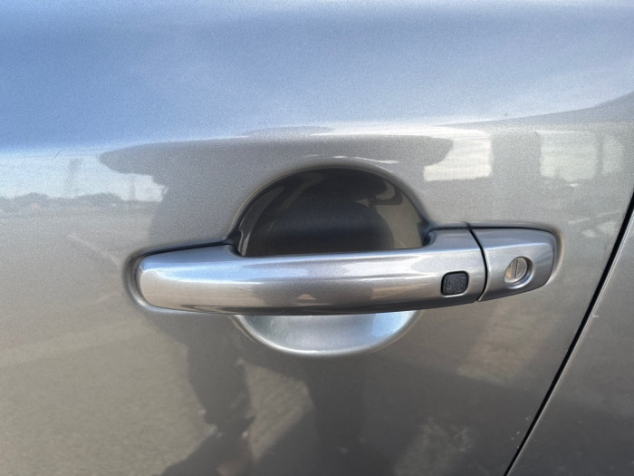 Suzuki Vitara 1.6 VVT Privilège AllGrip