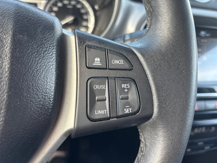 Suzuki Vitara 1.6 VVT Privilège AllGrip