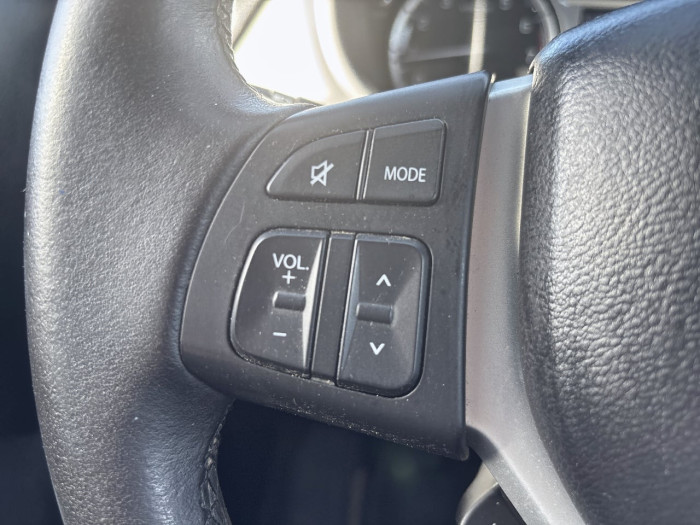 Suzuki Vitara 1.6 VVT Privilège AllGrip