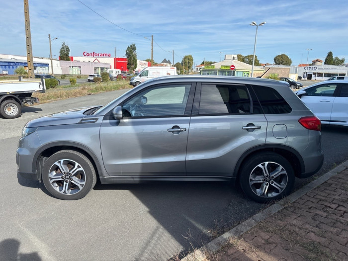 Suzuki Vitara 1.6 VVT Privilège AllGrip