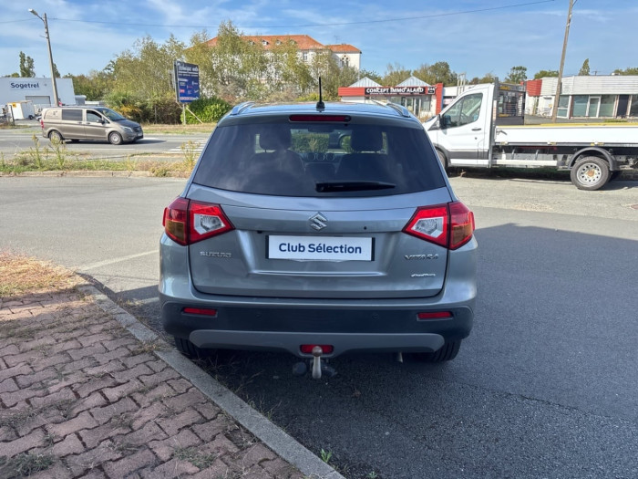Suzuki Vitara 1.6 VVT Privilège AllGrip