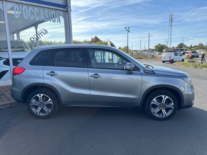 Suzuki Vitara 1.6 VVT Privilège AllGrip