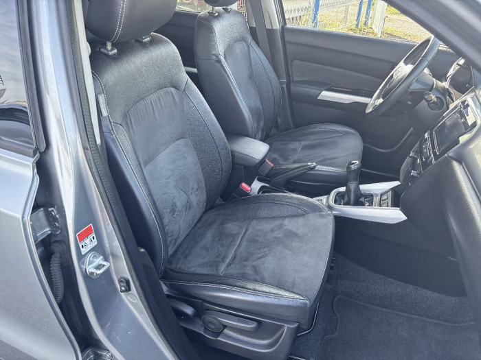 Suzuki Vitara 1.6 VVT Privilège AllGrip