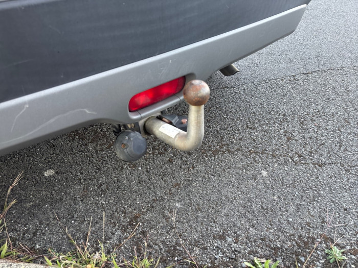 Suzuki Vitara 1.6 VVT Privilège AllGrip