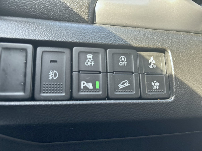Suzuki Vitara 1.6 VVT Privilège AllGrip