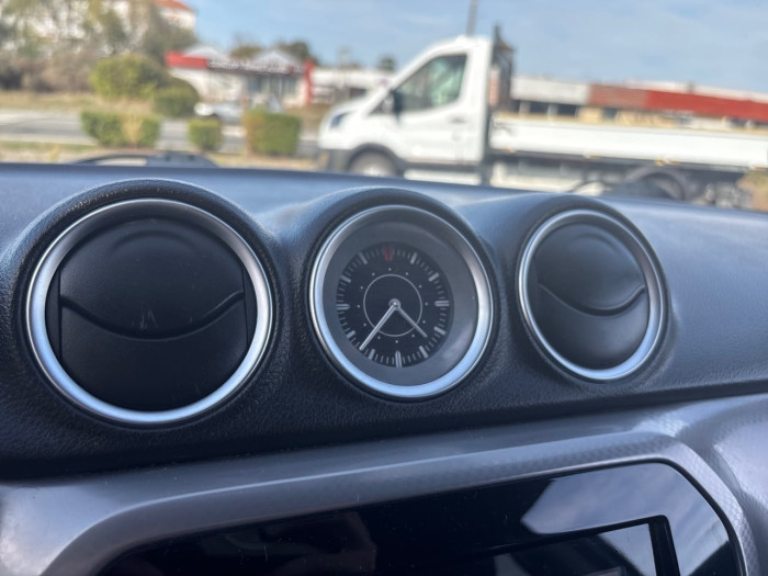 Suzuki Vitara 1.6 VVT Privilège AllGrip