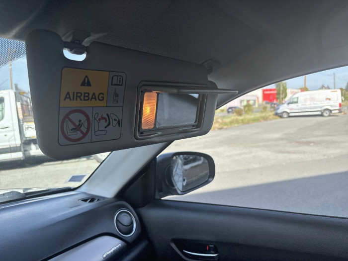 Suzuki Vitara 1.6 VVT Privilège AllGrip