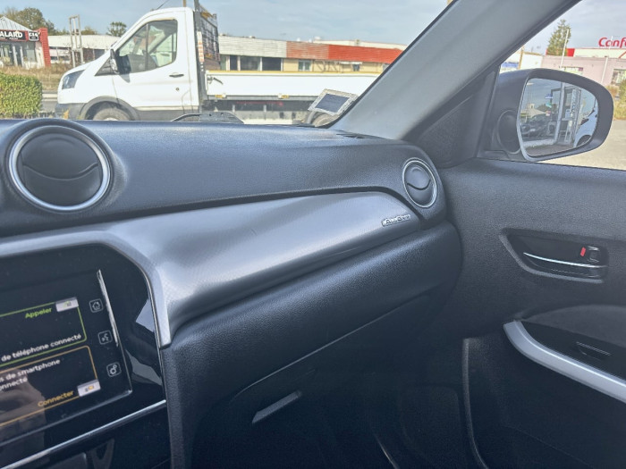 Suzuki Vitara 1.6 VVT Privilège AllGrip