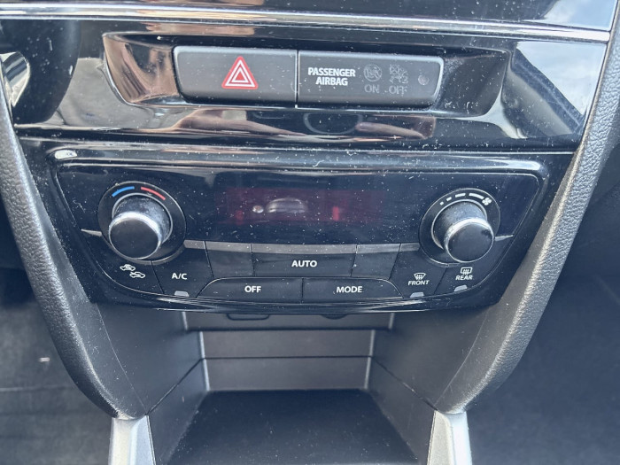 Suzuki Vitara 1.6 VVT Privilège AllGrip
