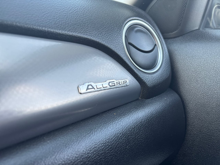 Suzuki Vitara 1.6 VVT Privilège AllGrip