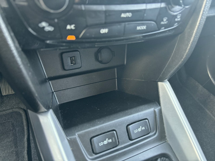 Suzuki Vitara 1.6 VVT Privilège AllGrip