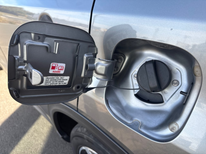 Suzuki Vitara 1.6 VVT Privilège AllGrip
