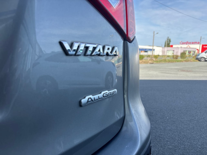 Suzuki Vitara 1.6 VVT Privilège AllGrip