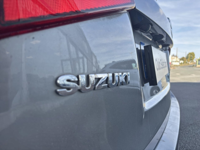 Suzuki Vitara 1.6 VVT Privilège AllGrip
