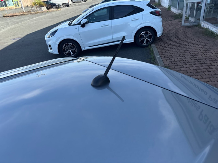 Suzuki Vitara 1.6 VVT Privilège AllGrip
