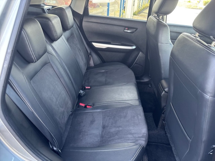 Suzuki Vitara 1.6 VVT Privilège AllGrip