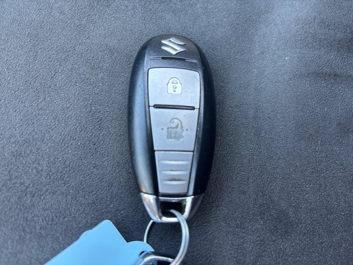 Suzuki Vitara 1.6 VVT Privilège AllGrip