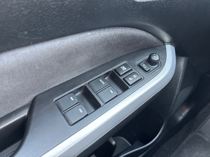 Suzuki Vitara 1.6 VVT Privilège AllGrip