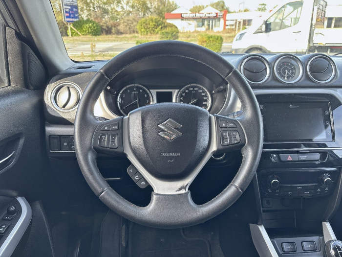 Suzuki Vitara 1.6 VVT Privilège AllGrip