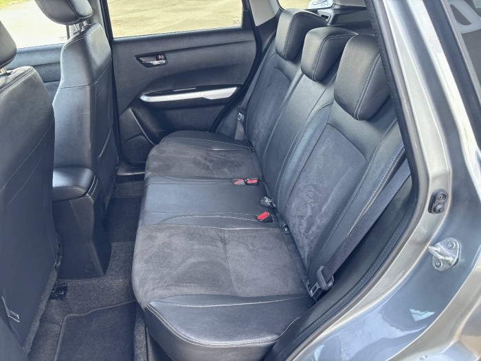 Suzuki Vitara 1.6 VVT Privilège AllGrip