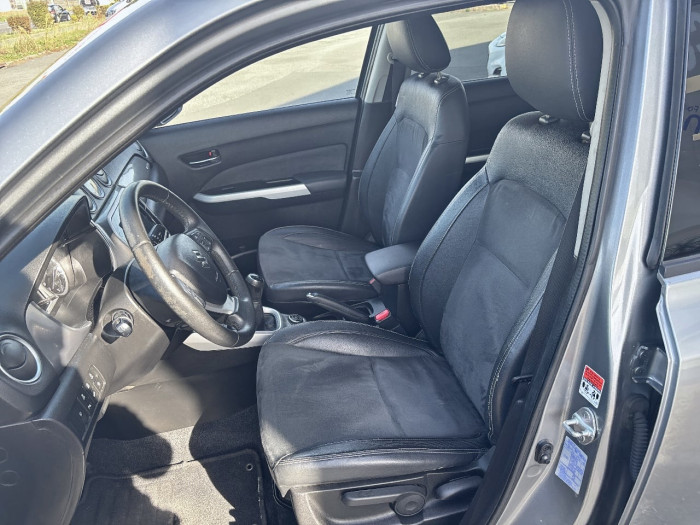 Suzuki Vitara 1.6 VVT Privilège AllGrip