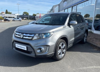 Suzuki Vitara 1.6 VVT Privilège AllGrip
