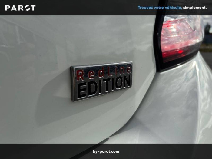 Mitsubishi SPACE STAR MY23 1.2 MIVEC 71 AS&G Red Line Edition
