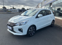 Mitsubishi Space Star 1.2 MIVEC 71ch Red Line EDITION 2024