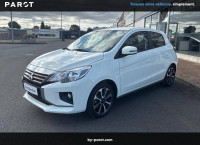 Mitsubishi SPACE STAR MY23 1.2 MIVEC 71 AS&G Red Line Edition