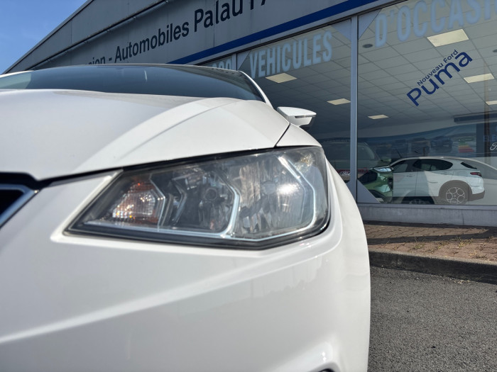 Seat Ibiza 1.0 MPI 75ch Start/Stop Urban