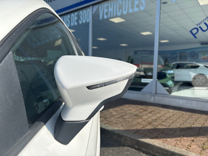 Seat Ibiza 1.0 MPI 75ch Start/Stop Urban