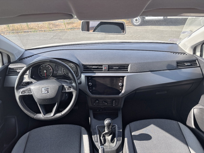 Seat Ibiza 1.0 MPI 75ch Start/Stop Urban