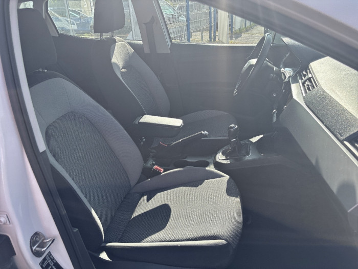 Seat Ibiza 1.0 MPI 75ch Start/Stop Urban
