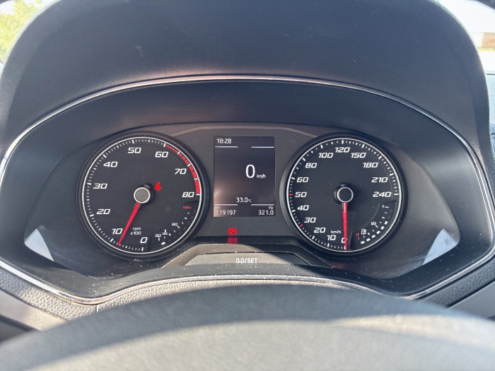 Seat Ibiza 1.0 MPI 75ch Start/Stop Urban