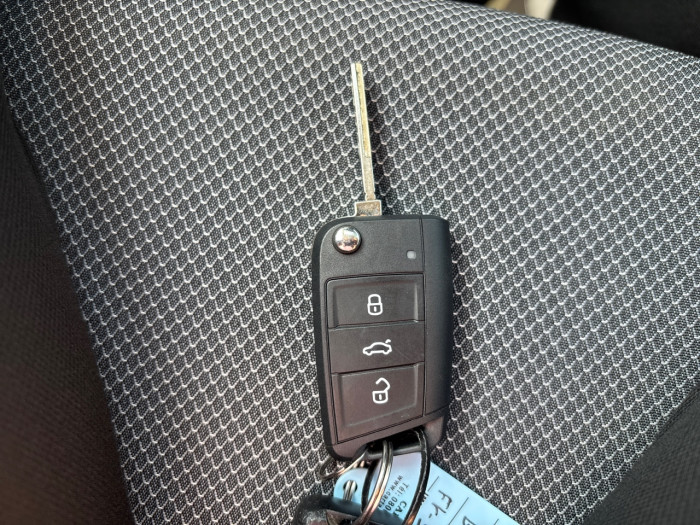 Seat Ibiza 1.0 MPI 75ch Start/Stop Urban