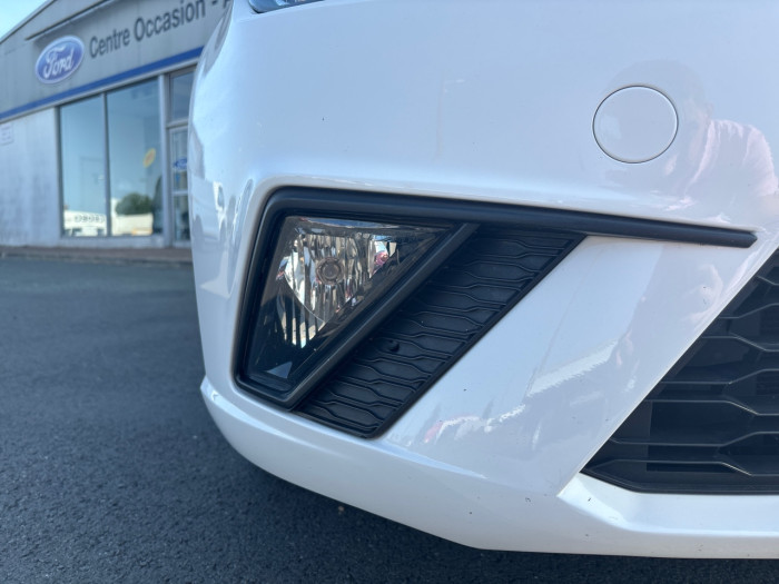 Seat Ibiza 1.0 MPI 75ch Start/Stop Urban